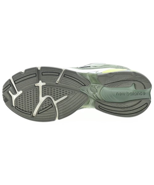 WTAPS（ダブルタップス）スニーカー カーキ サイズ:27.5cm メンズ/2200629237018