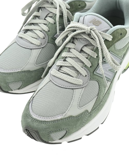 WTAPS（ダブルタップス）スニーカー カーキ サイズ:27.5cm メンズ/2200629237018