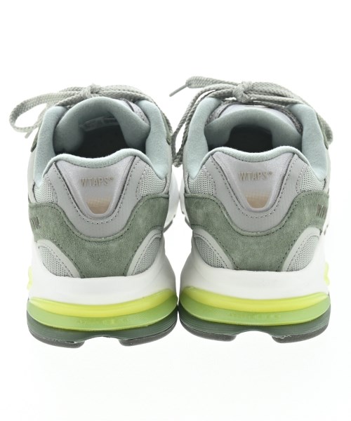 WTAPS（ダブルタップス）スニーカー カーキ サイズ:27.5cm メンズ/2200629237018
