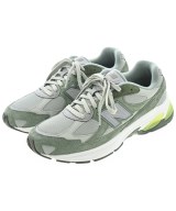 WTAPS（ダブルタップス）スニーカー カーキ サイズ:27.5cm メンズ/2200629237018