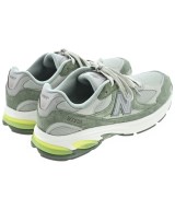 WTAPS（ダブルタップス）スニーカー カーキ サイズ:27.5cm メンズ/2200629237018