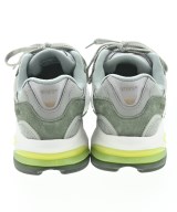 WTAPS（ダブルタップス）スニーカー カーキ サイズ:27.5cm メンズ/2200629237018