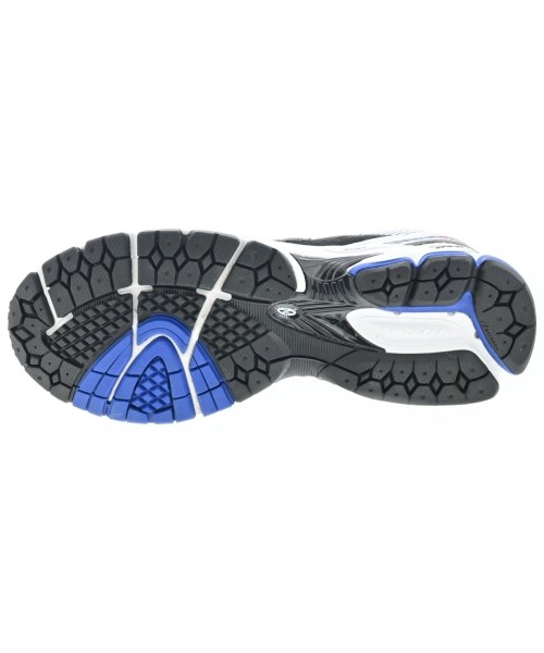 New Balance（ニューバランス）スニーカー 白 サイズ:26.5cm メンズ/2200629268180