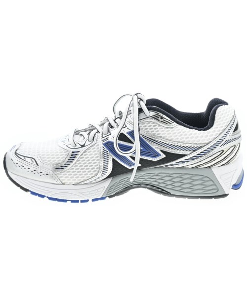 New Balance（ニューバランス）スニーカー 白 サイズ:26.5cm メンズ/2200629268180