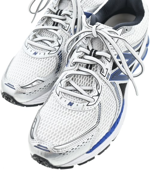 New Balance（ニューバランス）スニーカー 白 サイズ:26.5cm メンズ/2200629268180