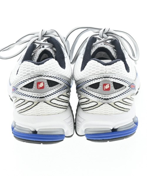 New Balance（ニューバランス）スニーカー 白 サイズ:26.5cm メンズ/2200629268180