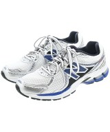 New Balance（ニューバランス）スニーカー 白 サイズ:26.5cm メンズ/2200629268180