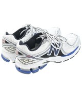 New Balance（ニューバランス）スニーカー 白 サイズ:26.5cm メンズ/2200629268180