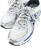 New Balance（ニューバランス）スニーカー 白 サイズ:26.5cm メンズ/2200629268180