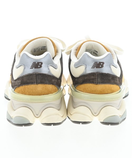 New Balance（ニューバランス）スニーカー 黄 サイズ:28cm メンズ/2200629523012