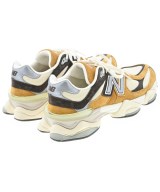 New Balance（ニューバランス）スニーカー 黄 サイズ:28cm メンズ/2200629523012