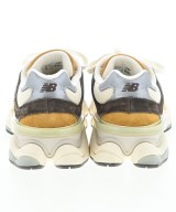 New Balance（ニューバランス）スニーカー 黄 サイズ:28cm メンズ/2200629523012
