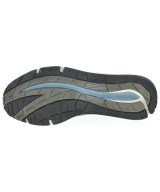 New Balance（ニューバランス）スニーカー グレー サイズ:US9(27cm位) メンズ/2200629696273