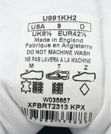 New Balance（ニューバランス）スニーカー グレー サイズ:US9(27cm位) メンズ/2200629696273