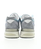 New Balance（ニューバランス）スニーカー グレー サイズ:US9(27cm位) メンズ/2200629696273