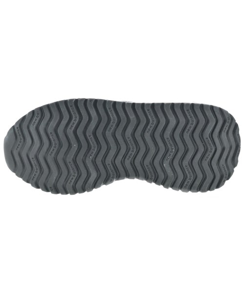 New Balance（ニューバランス）スニーカー 白 サイズ:23cm レディース/2200616740019