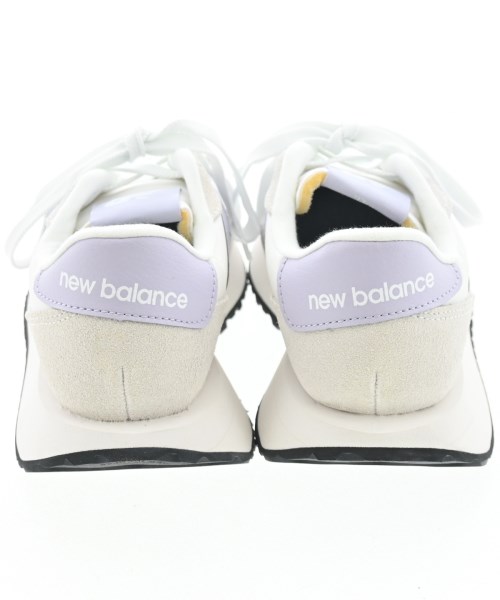 New Balance（ニューバランス）スニーカー 白 サイズ:23cm レディース/2200616740019