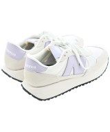 New Balance（ニューバランス）スニーカー 白 サイズ:23cm レディース/2200616740019