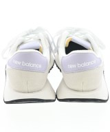 New Balance（ニューバランス）スニーカー 白 サイズ:23cm レディース/2200616740019