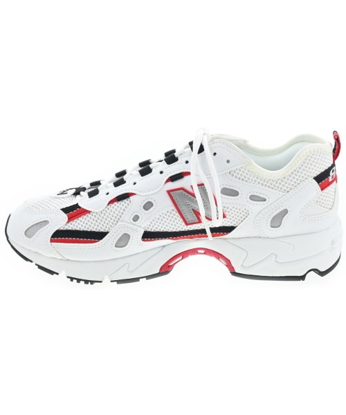 New Balance（ニューバランス）スニーカー 白 サイズ:27cm メンズ/2200629566286