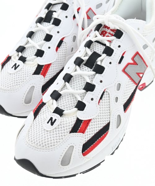 New Balance（ニューバランス）スニーカー 白 サイズ:27cm メンズ/2200629566286