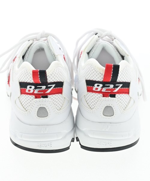 New Balance（ニューバランス）スニーカー 白 サイズ:27cm メンズ/2200629566286