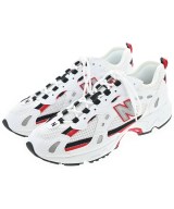 New Balance（ニューバランス）スニーカー 白 サイズ:27cm メンズ/2200629566286