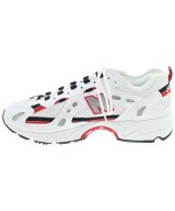 New Balance（ニューバランス）スニーカー 白 サイズ:27cm メンズ/2200629566286