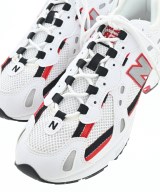 New Balance（ニューバランス）スニーカー 白 サイズ:27cm メンズ/2200629566286