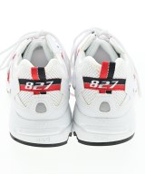 New Balance（ニューバランス）スニーカー 白 サイズ:27cm メンズ/2200629566286