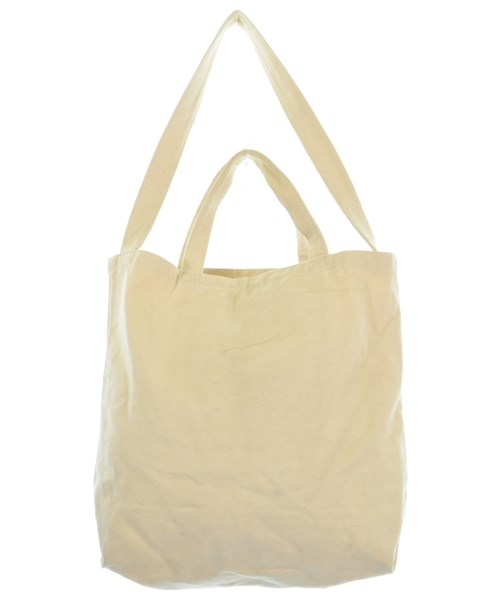 New Balance（ニューバランス）トートバッグ 白 サイズ:- メンズ/2200617381235