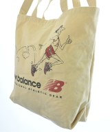 New Balance（ニューバランス）トートバッグ 白 サイズ:- メンズ/2200617381235