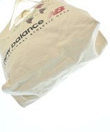New Balance（ニューバランス）トートバッグ 白 サイズ:- メンズ/2200617381235