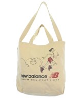 New Balance トートバッグ