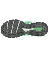 New Balance（ニューバランス）スニーカー 緑 サイズ:26.5cm メンズ/2200629350212