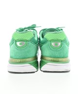 New Balance（ニューバランス）スニーカー 緑 サイズ:26.5cm メンズ/2200629350212