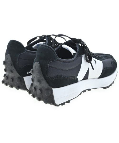 New Balance（ニューバランス）スニーカー 黒 サイズ:24.5cm レディース/2200630326015