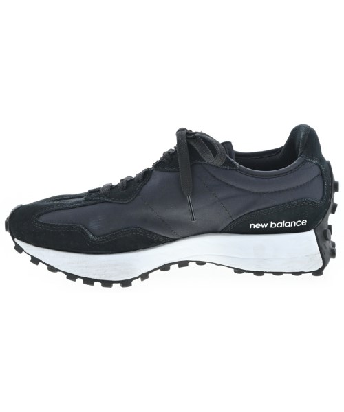 New Balance（ニューバランス）スニーカー 黒 サイズ:24.5cm レディース/2200630326015