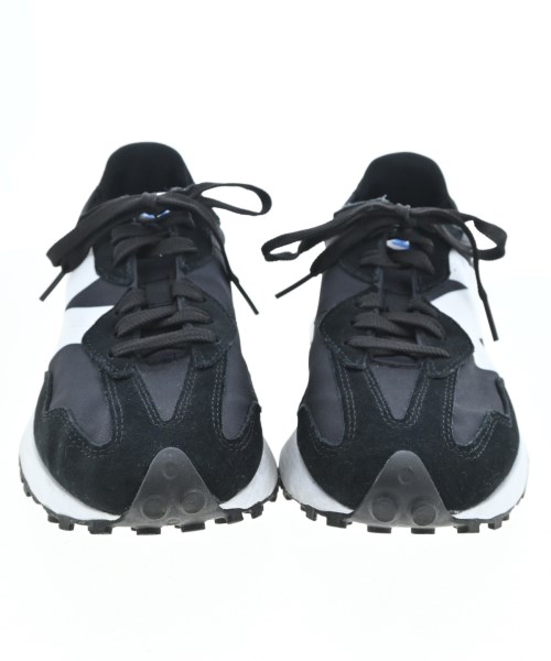 New Balance（ニューバランス）スニーカー 黒 サイズ:24.5cm レディース/2200630326015