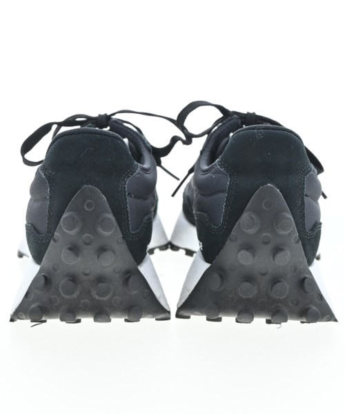 New Balance（ニューバランス）スニーカー 黒 サイズ:24.5cm レディース/2200630326015