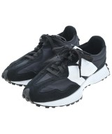 New Balance（ニューバランス）スニーカー 黒 サイズ:24.5cm レディース/2200630326015