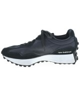 New Balance（ニューバランス）スニーカー 黒 サイズ:24.5cm レディース/2200630326015