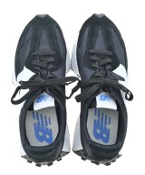 New Balance（ニューバランス）スニーカー 黒 サイズ:24.5cm レディース/2200630326015