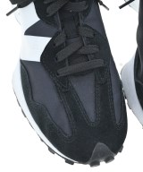 New Balance（ニューバランス）スニーカー 黒 サイズ:24.5cm レディース/2200630326015