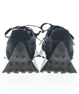 New Balance（ニューバランス）スニーカー 黒 サイズ:24.5cm レディース/2200630326015