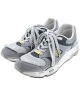 New Balance（ニューバランス）スニーカー グレー サイズ:26cm メンズ/2200630421017