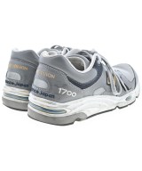 New Balance（ニューバランス）スニーカー グレー サイズ:26cm メンズ/2200630421017
