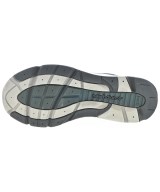 New Balance（ニューバランス）スニーカー グレー サイズ:26cm メンズ/2200630421017