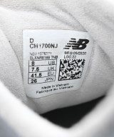 New Balance（ニューバランス）スニーカー グレー サイズ:26cm メンズ/2200630421017
