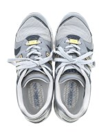 New Balance（ニューバランス）スニーカー グレー サイズ:26cm メンズ/2200630421017